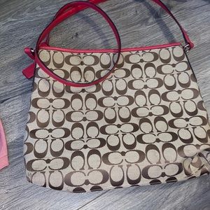 coach crossbody